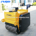 550kg Double Drum Sheep Foot Roller Compactor (FYL-S600)